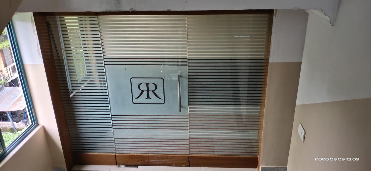 Hotel Royal Residency Siliguri Eksteriør bilde