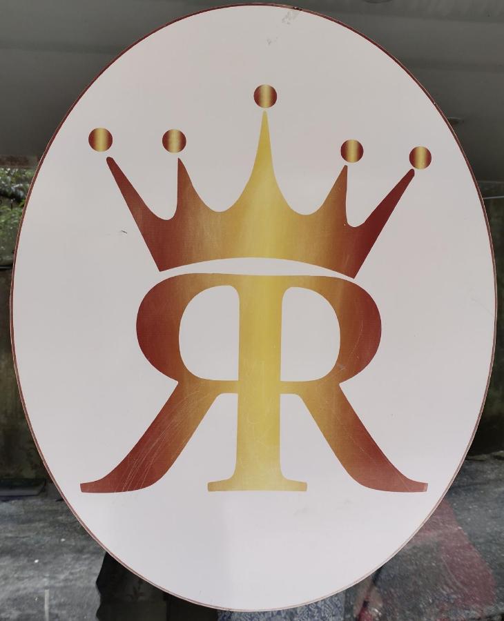 Hotel Royal Residency Siliguri Eksteriør bilde