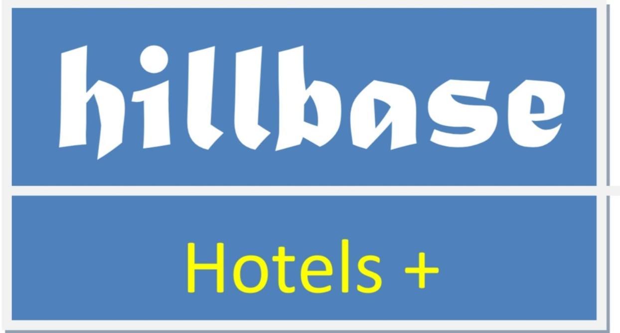 Hotel Royal Residency Siliguri Eksteriør bilde