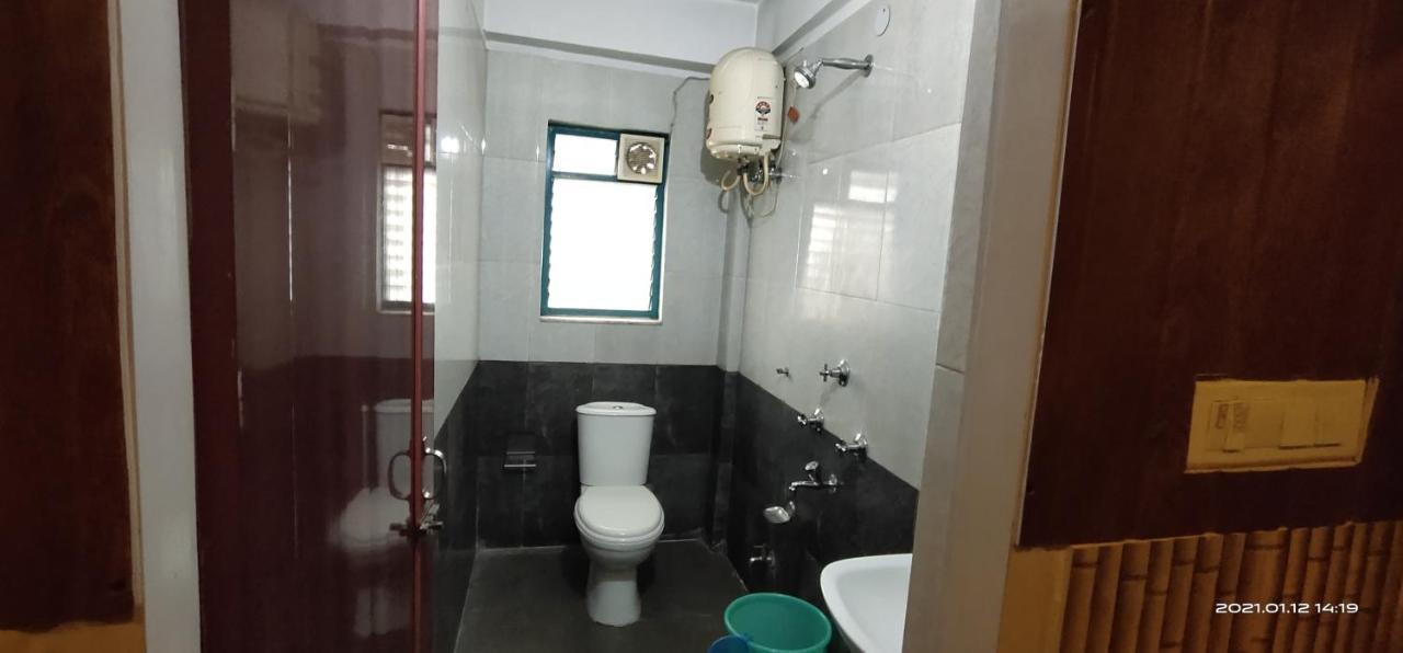 Hotel Royal Residency Siliguri Eksteriør bilde