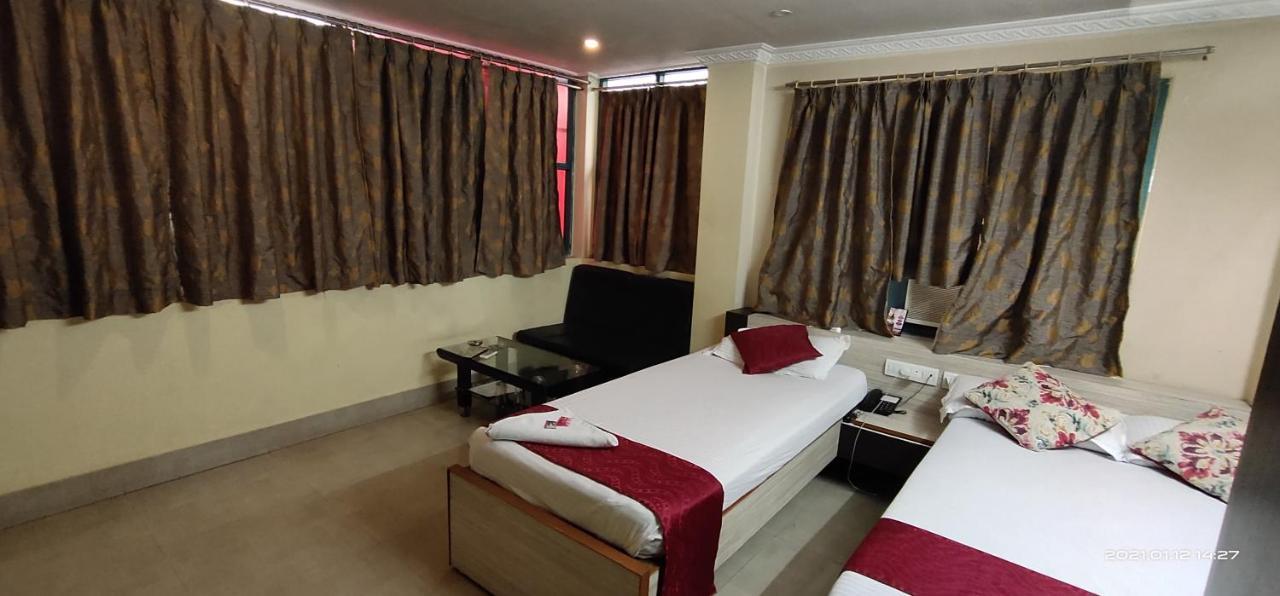 Hotel Royal Residency Siliguri Eksteriør bilde