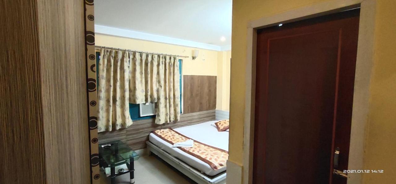 Hotel Royal Residency Siliguri Eksteriør bilde