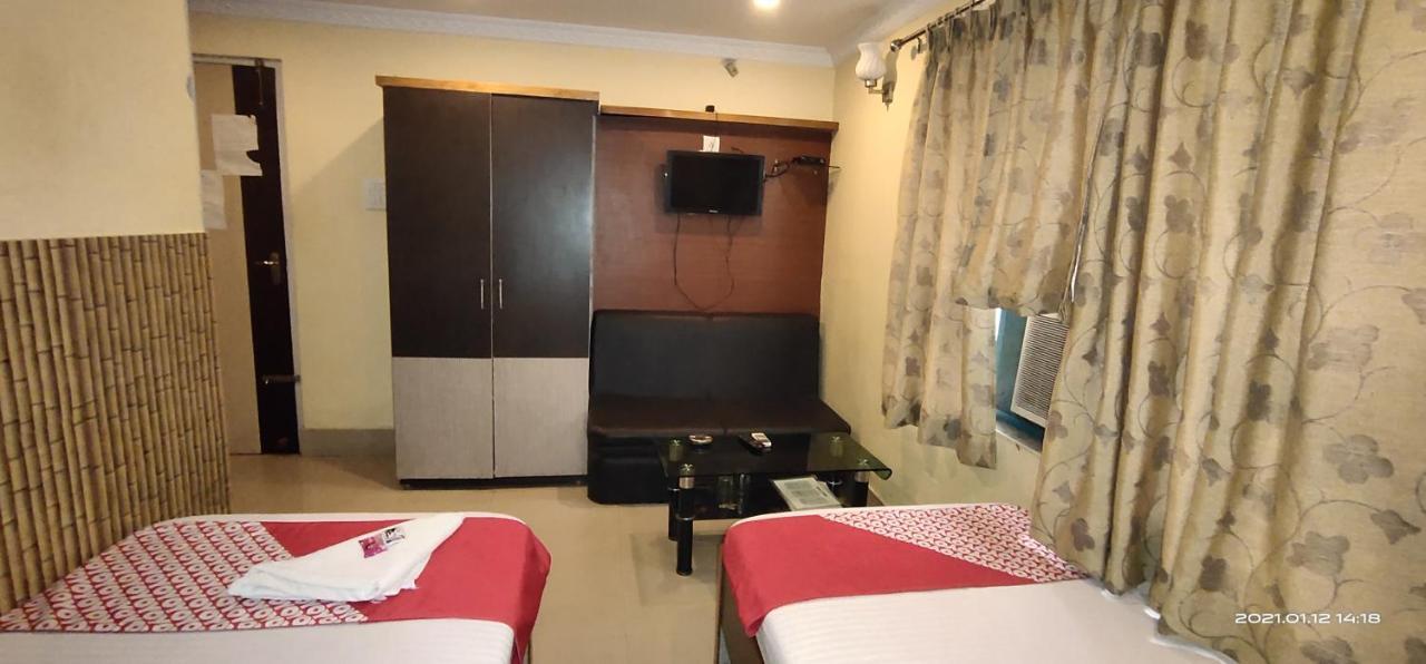 Hotel Royal Residency Siliguri Eksteriør bilde