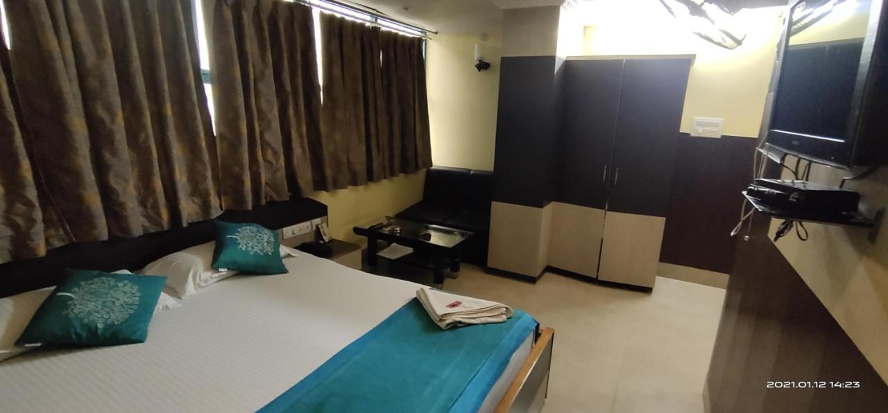 Hotel Royal Residency Siliguri Eksteriør bilde