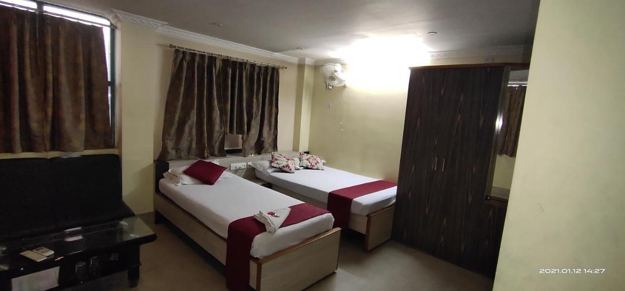 Hotel Royal Residency Siliguri Eksteriør bilde