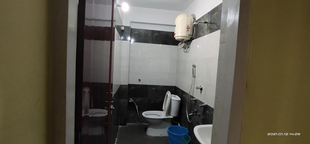 Hotel Royal Residency Siliguri Eksteriør bilde