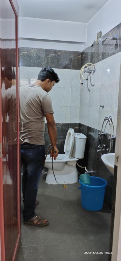 Hotel Royal Residency Siliguri Eksteriør bilde