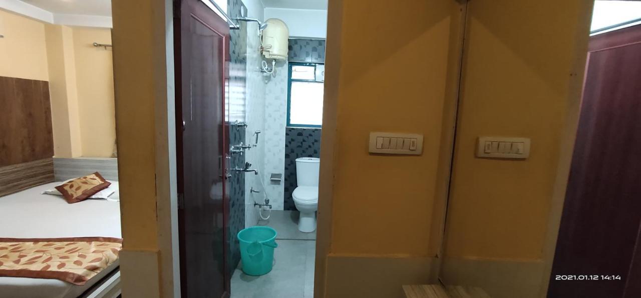 Hotel Royal Residency Siliguri Eksteriør bilde