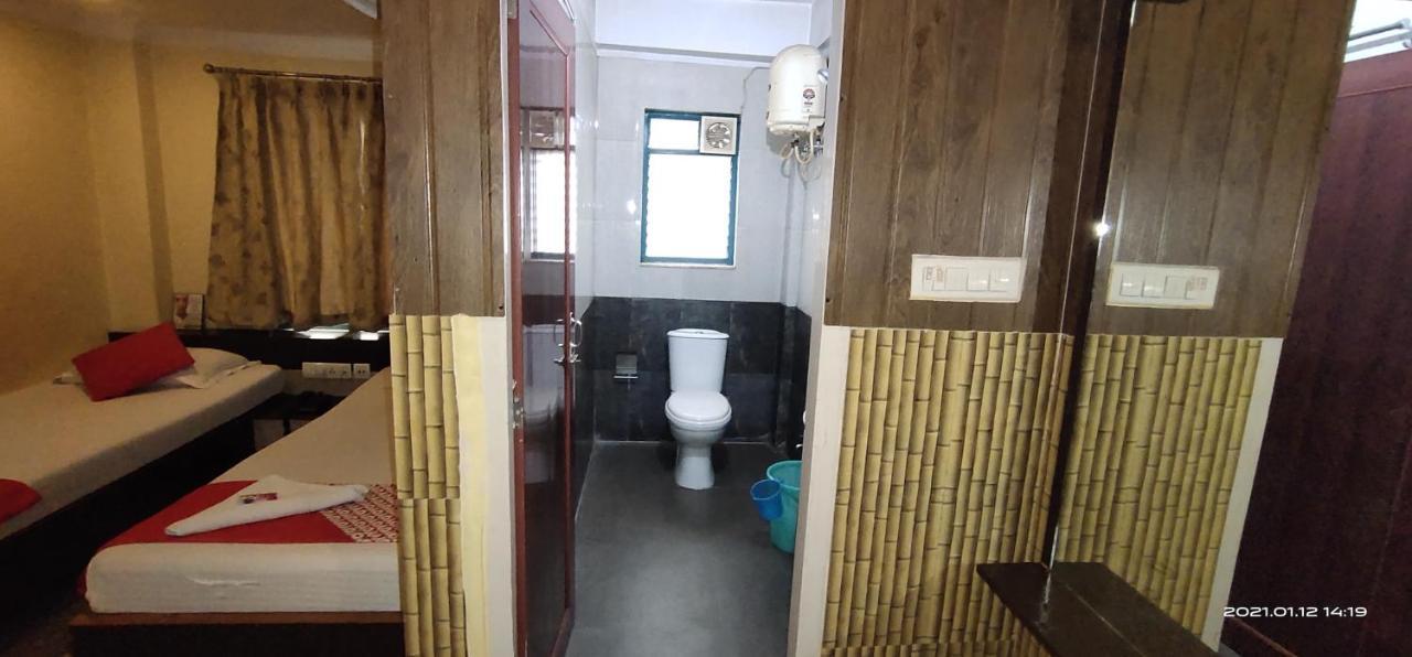 Hotel Royal Residency Siliguri Eksteriør bilde