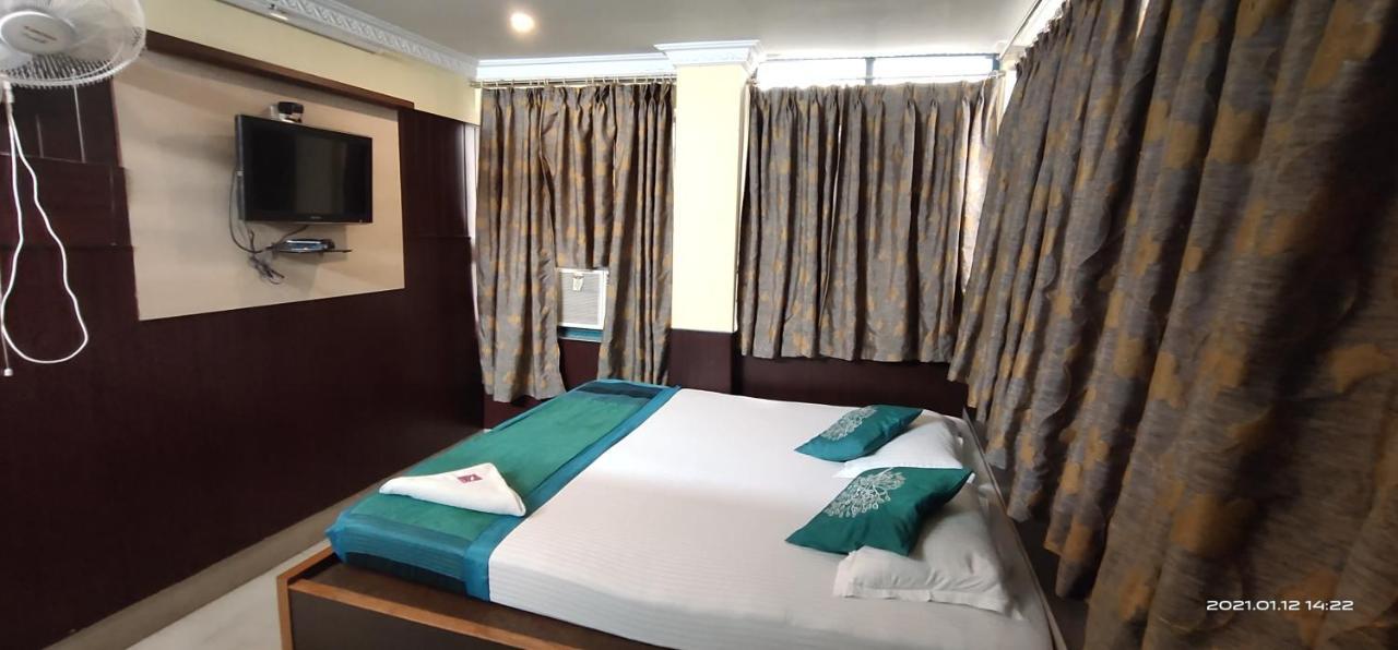 Hotel Royal Residency Siliguri Eksteriør bilde