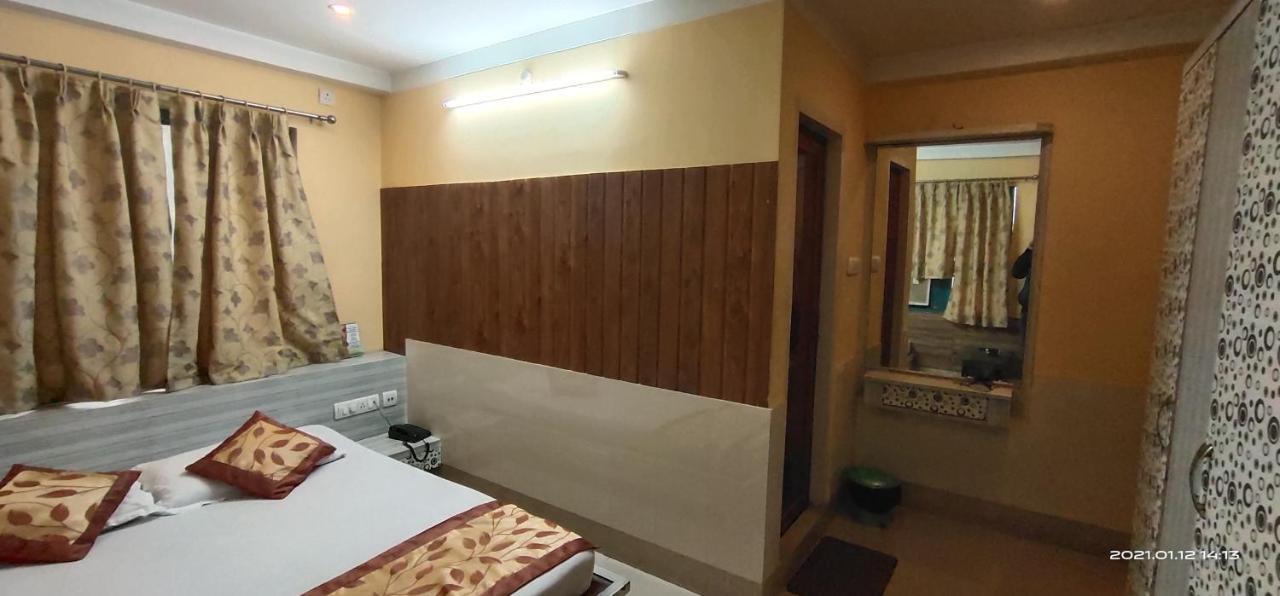 Hotel Royal Residency Siliguri Eksteriør bilde