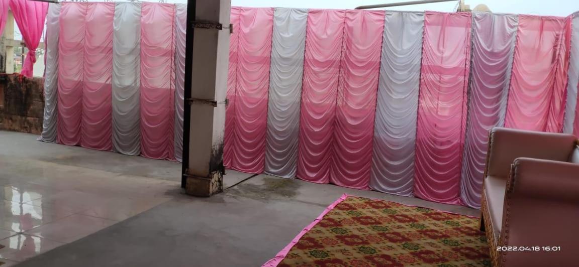 Hotel Royal Residency Siliguri Eksteriør bilde