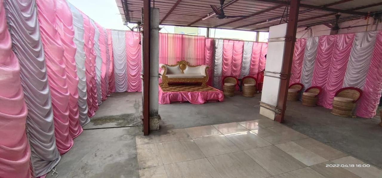 Hotel Royal Residency Siliguri Eksteriør bilde